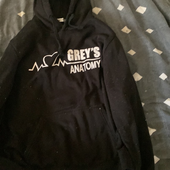 Greys Anatomy Hoodies - Picture 3 of 3